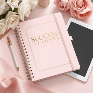 Success Planner 2026
