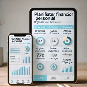 finance planner