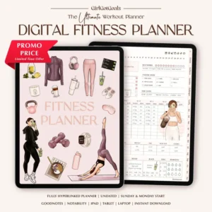 digital personnal planner